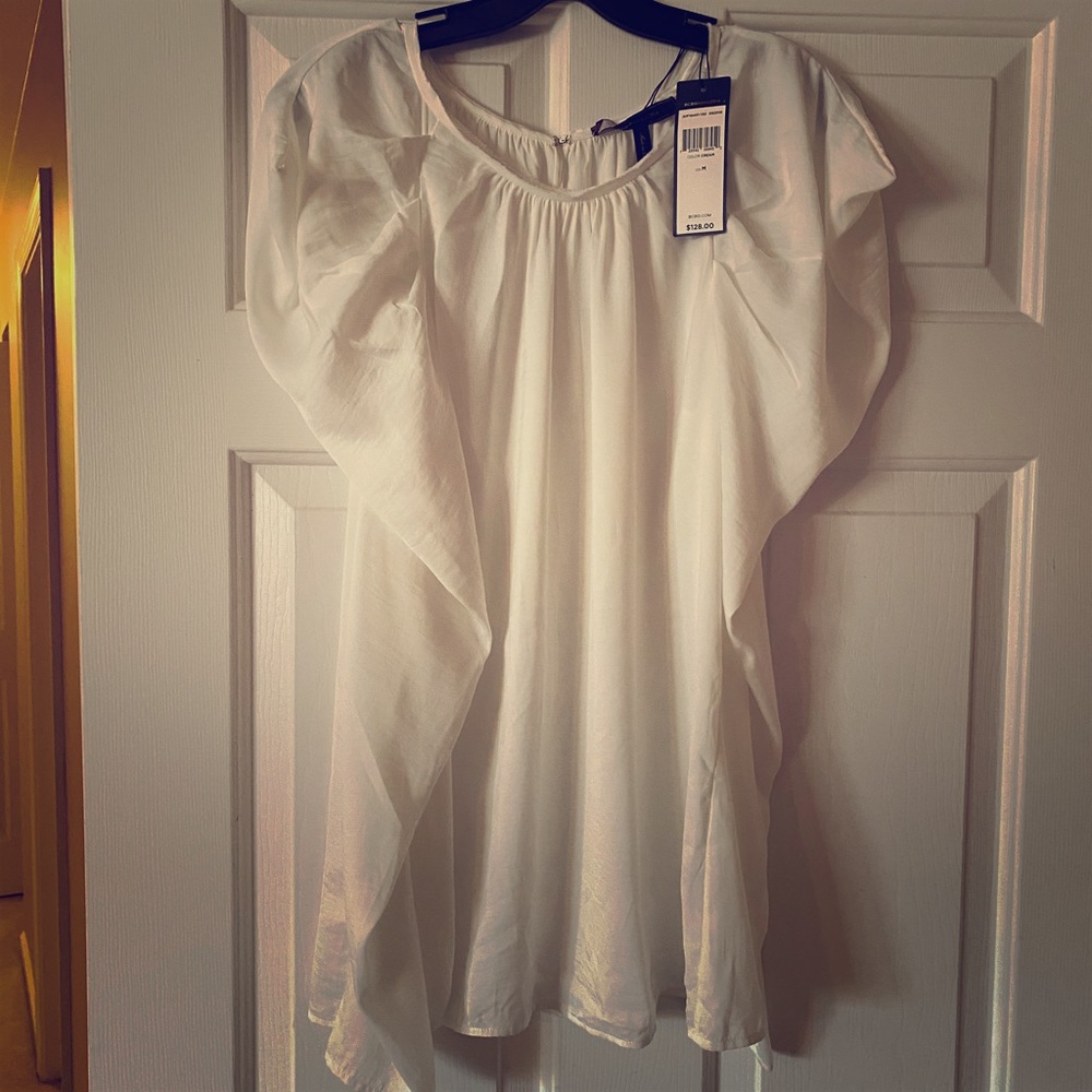 BCBGMAXAZRIA Shirt